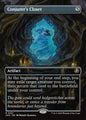 Conjurer's Closet (321) - BORDERLESS (Foil) - NM