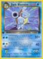 Dark Blastoise 20 (Unlimited) - NM