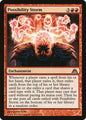 Possibility Storm (34) - NM
