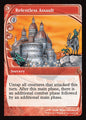 Relentless Assault (132) - NM