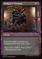 Withering Torment (313) - SHOWCASE (Foil) - NM