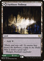 Darkbore Pathway // Slitherbore Pathway (KHM-254) - NM