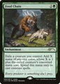 Food Chain (8) (Foil) - NM