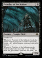 Preacher of the Schism (113) (Foil) - NM