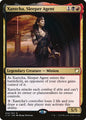 Xantcha, Sleeper Agent (50) - NM
