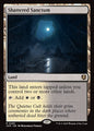 Shattered Sanctum (283) - NM
