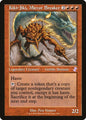 Kiki-Jiki, Mirror Breaker (346) - NM