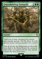 Overwhelming Stampede (254) - NM