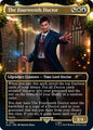 The Fourteenth Doctor (1583) - BORDERLESS - FULL ART (Foil) - NM
