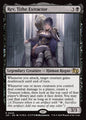 Rev, Tithe Extractor (45) - NM