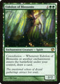 Eidolon of Blossoms (122) - NM