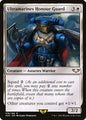 Ultramarines Honour Guard (18) - NM