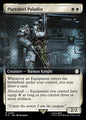 Puresteel Paladin (456) - EXTENDED ART - NM