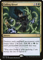 Culling Ritual (172) (Foil) - NM
