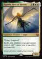 Sigarda, Host of Herons (247) - NM