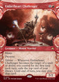Emberheart Challenger (315) - BORDERLESS - NM