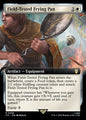 Field-Tested Frying Pan (95) - EXTENDED ART - NM
