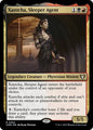 Xantcha, Sleeper Agent (362) - NM