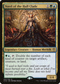 Vorel of the Hull Clade (227) - NM