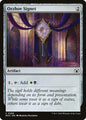 Orzhov Signet (369) - NM