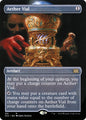 Aether Vial (391) - BORDERLESS - NM