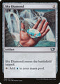 Sky Diamond