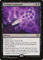 Profane Command
