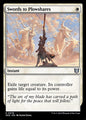 Swords to Plowshares (78) - NM