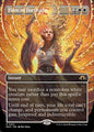 Flare of Fortitude (321) - BORDERLESS - NM