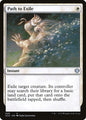 Path to Exile (29) - NM