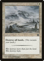 Armageddon (12) - DM