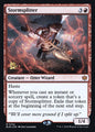 Stormsplitter (154s) (Foil) - NM