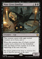 Nine-Lives Familiar (66) - NM