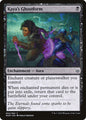 Kaya's Ghostform (94) - NM