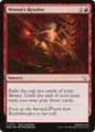 Wrenn's Resolve (173) - NM