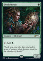 Elvish Mystic (475) (Foil) - NM