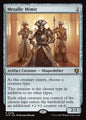 Metallic Mimic (268) - NM