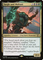 Yargle and Multani (256) (Foil) - NM