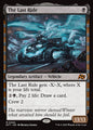 The Last Ride (94) - NM