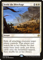 Settle the Wreckage (34) - NM