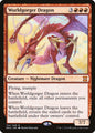 Worldgorger Dragon (154) - NM
