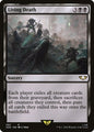Living Death (202) - NM