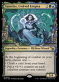 Vannifar, Evolved Enigma (323) - SHOWCASE - NM