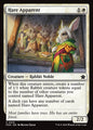 Hare Apparent (15) - NM
