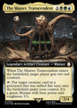 The Master, Transcendent (947) - EXTENDED ART (Foil) - NM