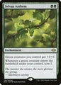 Sylvan Anthem (176) - NM