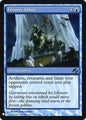 Frozen Aether (PLC-54) (Foil) - NM
