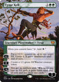 Tyvar Kell (287) - BORDERLESS - NM