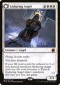 Enduring Angel // Angelic Enforcer (17) (Foil) - NM