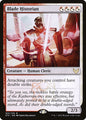 Blade Historian (165) (Foil) - NM